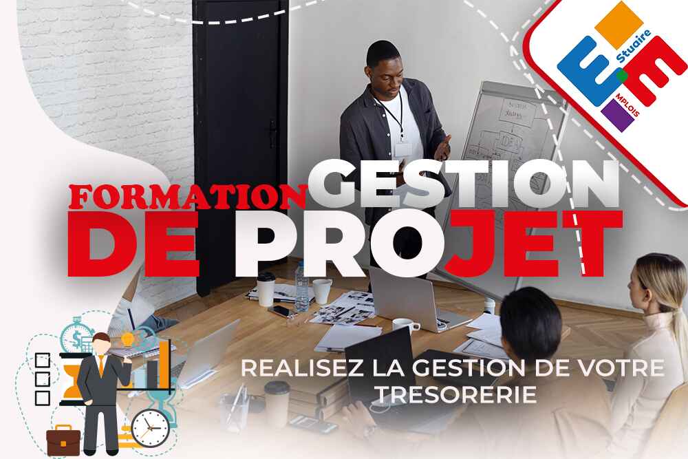 Realisez la gestion de votre tresorerie