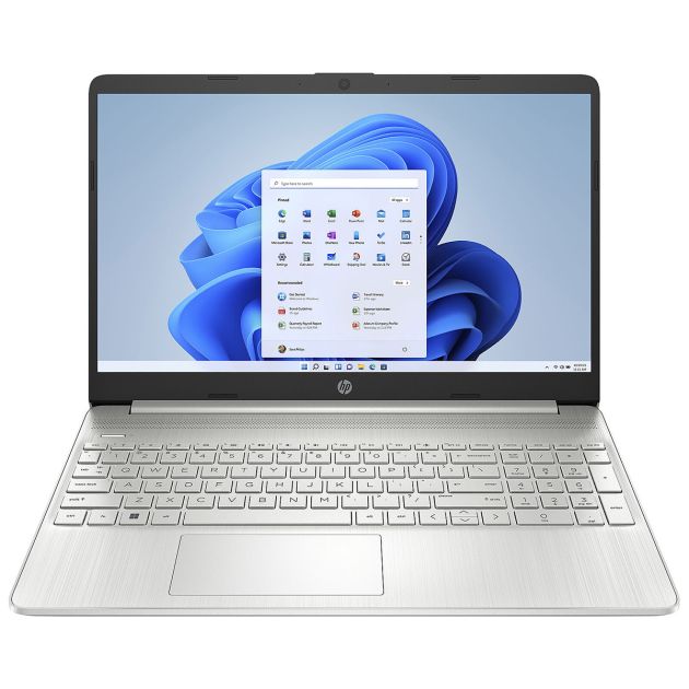 Ordinateur portable - HP 15S - SECONDE MAIN