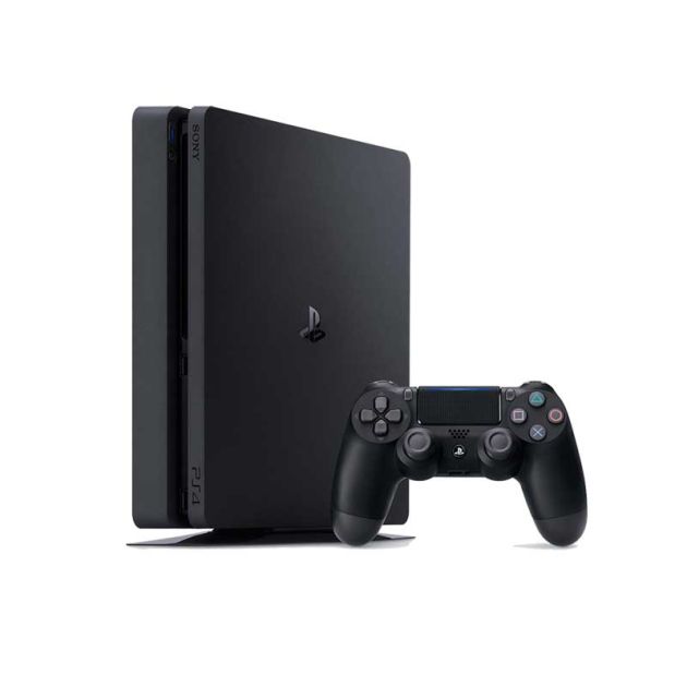 Console Sony PlayStation 4 FAT