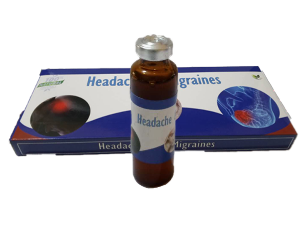 Headache result from signal interacting among brain, blood vessel and the surrounding nerves. Headache and Migraines treat headache and also treats acute headache resulting from acute
