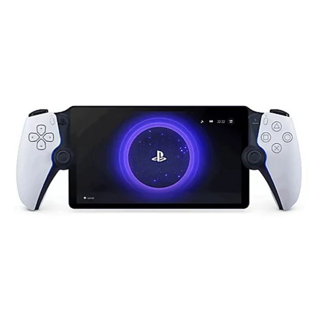 Playstation Portal remote player for PS5