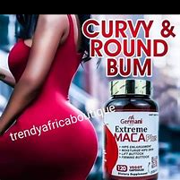 Curves Extreme Maca plus is the best product for women who want to enlarge their hips. Extreme Maca plus is ultimate enlargement Supplement pills. It’s the secret of sexy figure that i