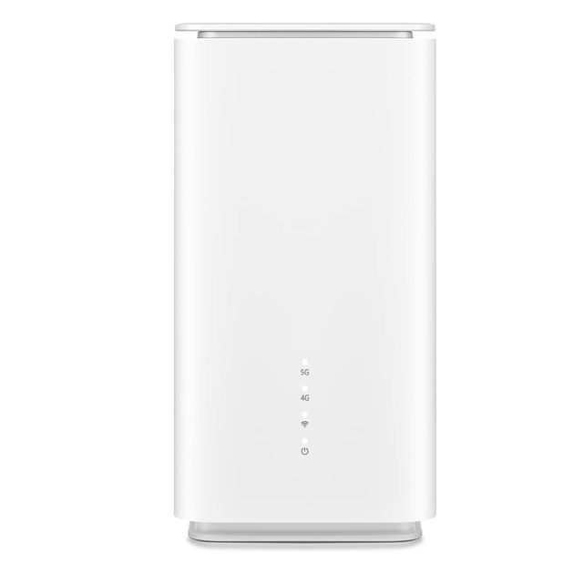 Routeur/Modem Oppo - 5G CPE T1a - Hotspot Wi-Fi 6 - Jusqu'à 4,07 Gbit/s