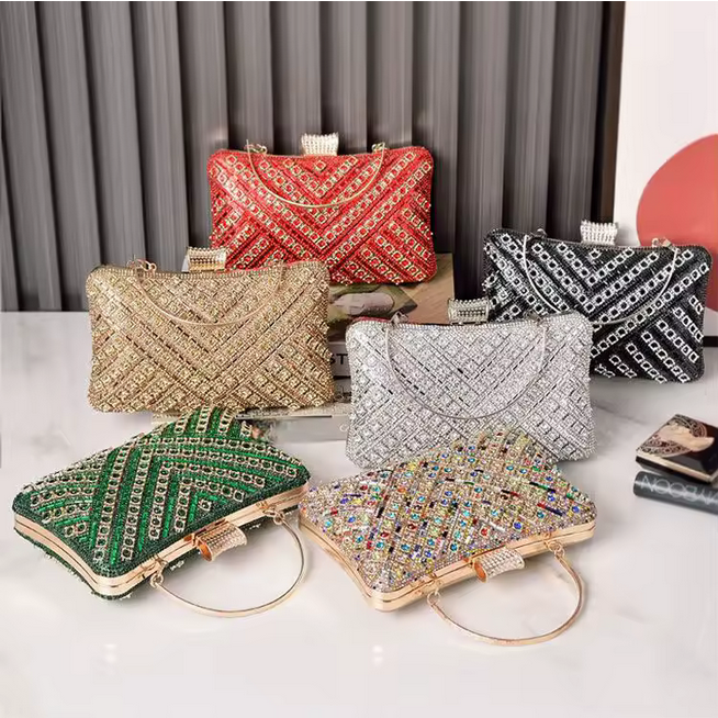 Mode Dames Sac De Soirée Vente en gros