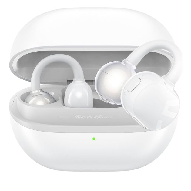 Écouteurs intra-auriculaires ouverts - SOUNDPEATS POP Cli