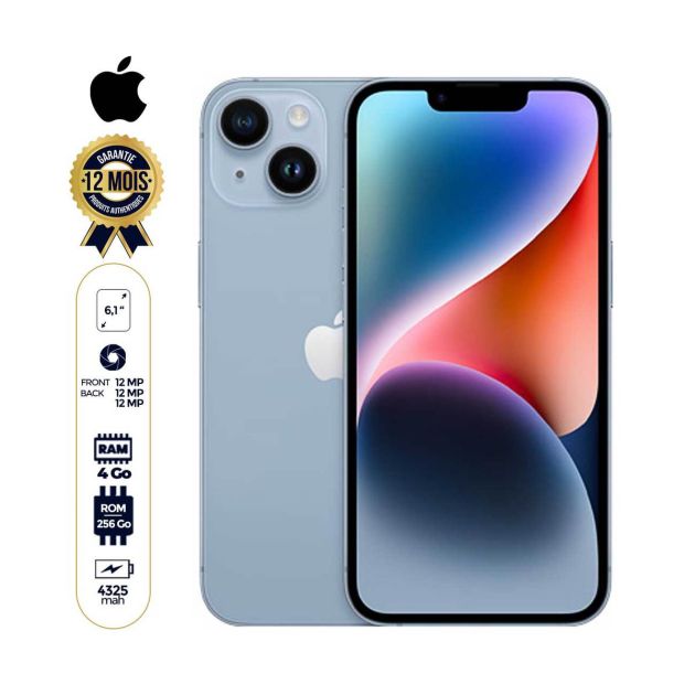 Iphone 14