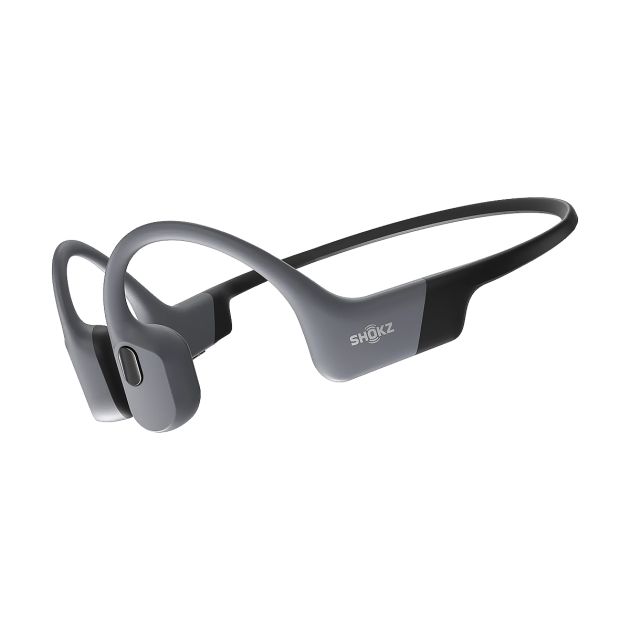 Casque à conduction osseuse