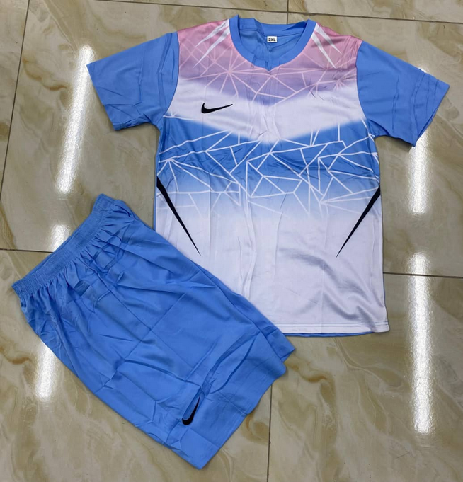 Tenues de sport