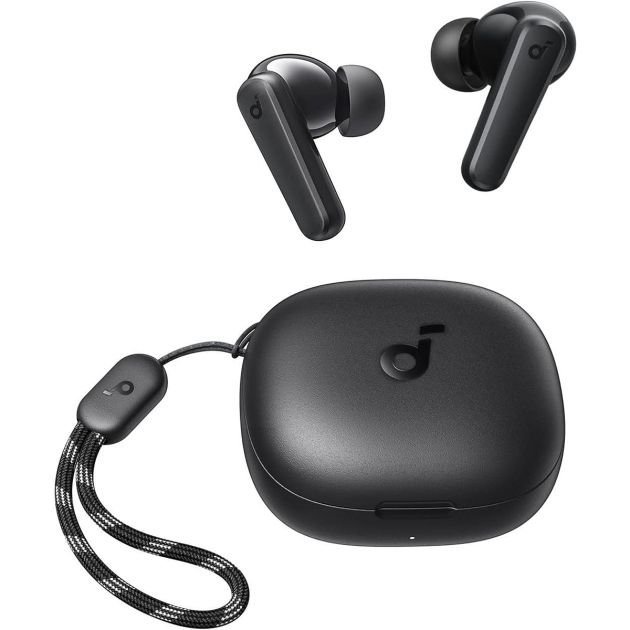 Écouteur sans fil - Anker soundcore p25i