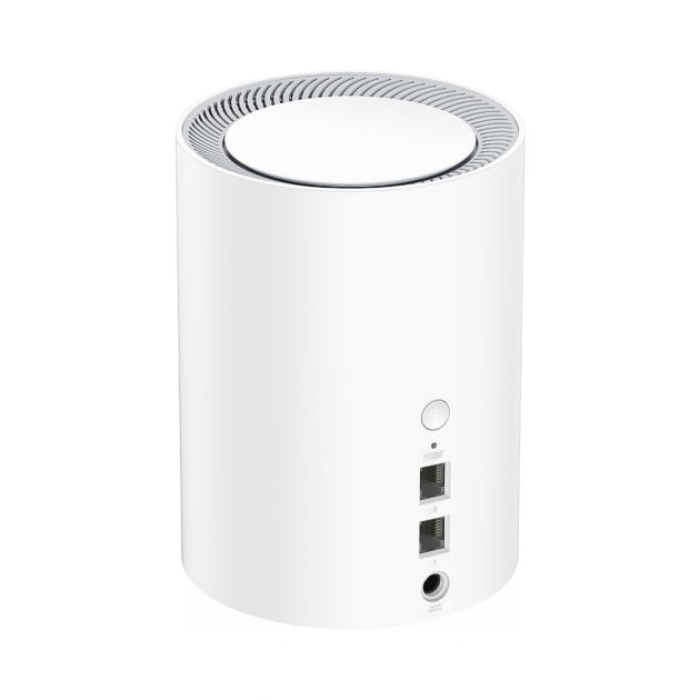 Système WiFi Mesh - Cudy M1800 - Lot de 2 - Pour toute la maison AX1800