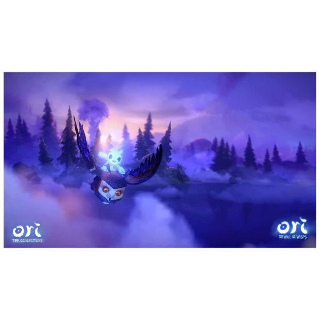Ori the collection - Nintendo switch