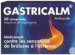 999 GASTRIQUE ampules buvable pour l'estomac, for stomach burn, acid lift, gastric
