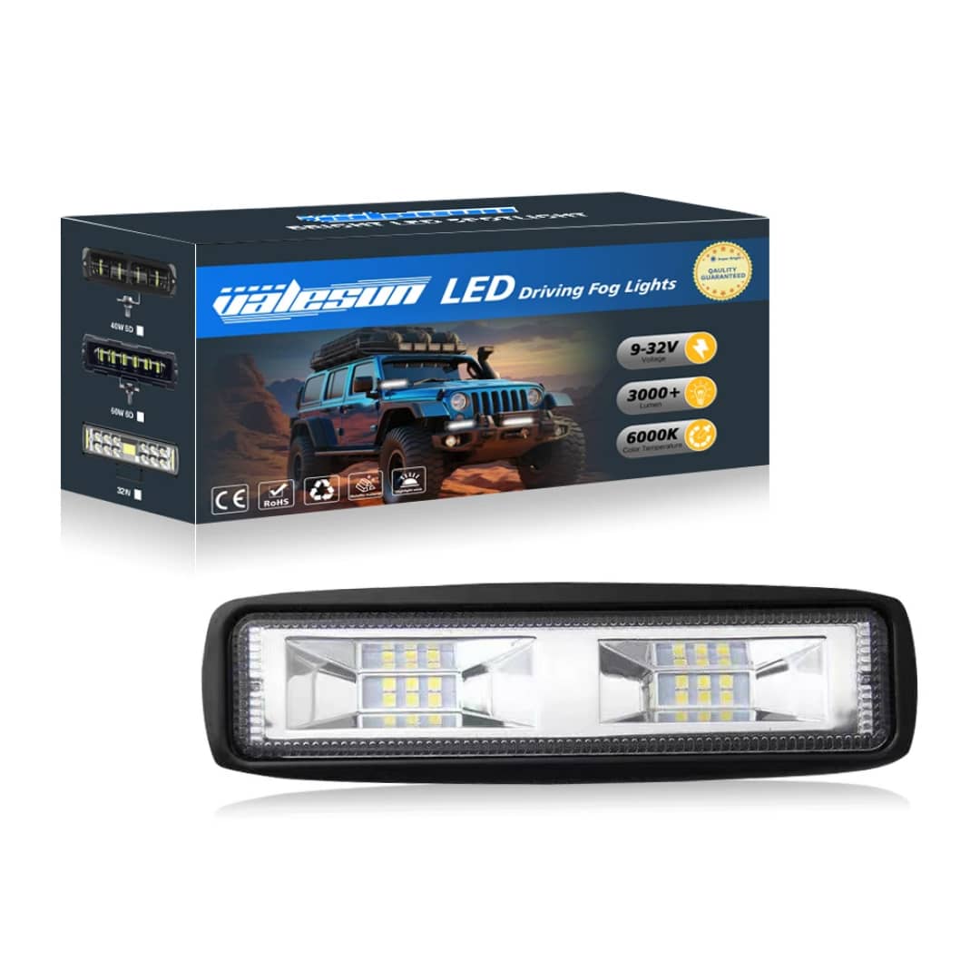 Barre de lumière LED M8 Pro