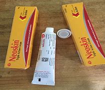 Neoskin cream - la crème Neoskin  crème  contrôle efficacement les troubles inflammatoires accompagnés d'infections bactériennes et fongiques de la peau. elle