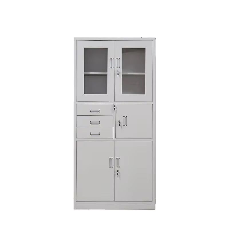 Armoire Métallique Multifonction