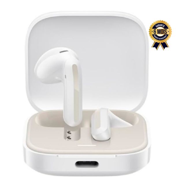Ecouteur sans fil - Xiaomi redmi buds 6 active