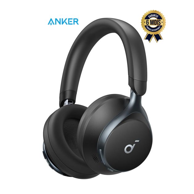 Casque sans fil - Anker Soundcore Space One