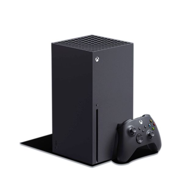 Microsoft Xbox Series X