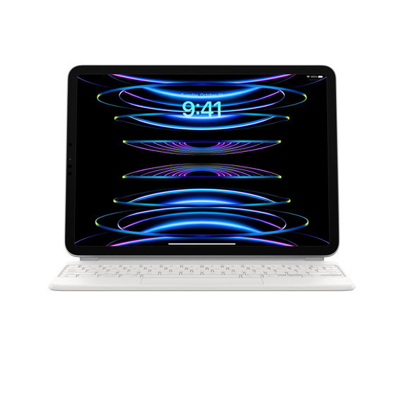 Magic Keyboard for iPad Pro 12.9‑inch (6th generation) - US English