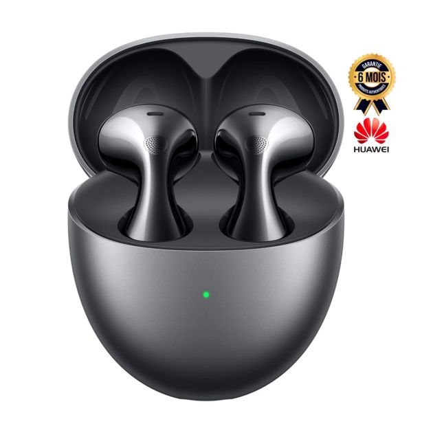 Écouteur sans fil - HUAWEI FreeBuds 6