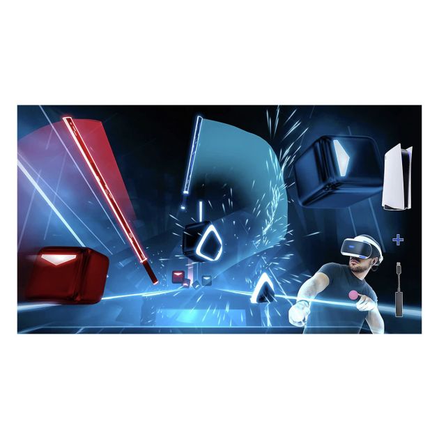 Adaptateur de camera PSVR- adaptateur USB 3.0
