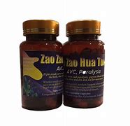 Zao Zao Hua Tuo lutte contre l’accident cardiovasculaire ( AVC), la paralysie, assure le bon fonctionnement du cerveau