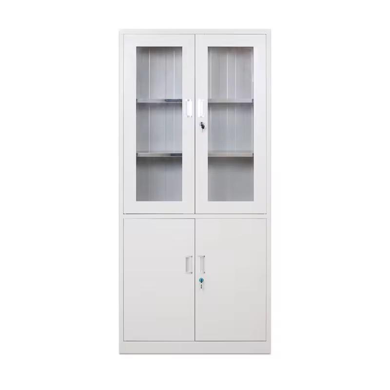 Armoire Bicolore