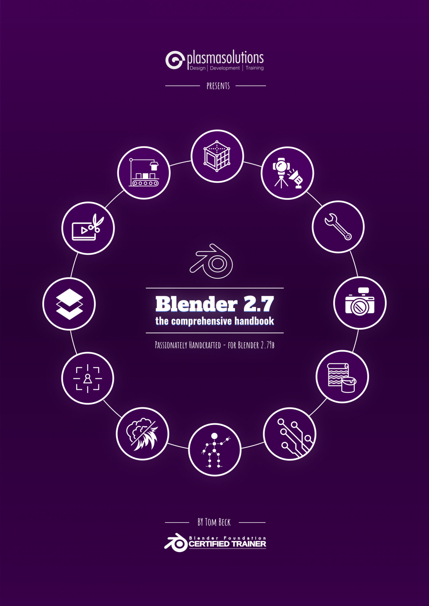 Blender 2.7.x l essentiel