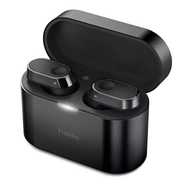 Écouteur sans fil - Philips Fidélio T2
