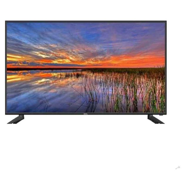 TV SMART DELTA 43 pouces – 43DL1514 – Full HD - ANDROID 13 - 06 mois de garantie