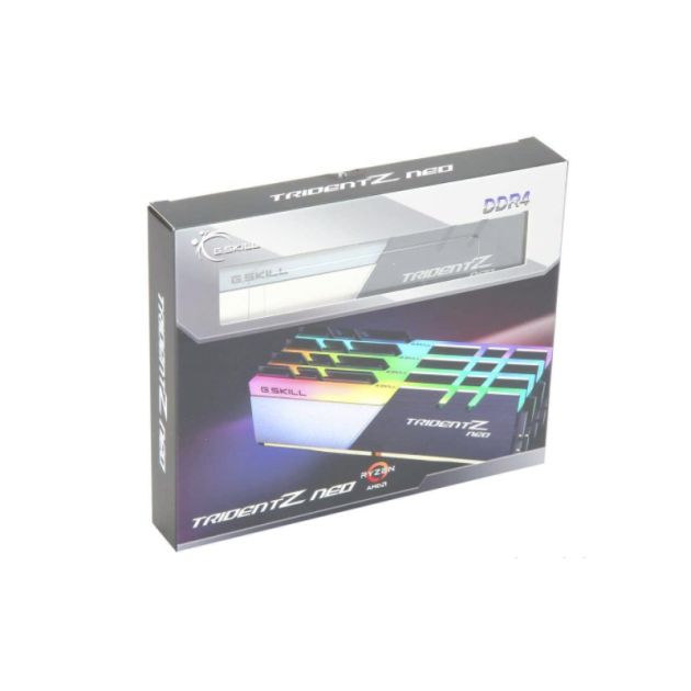 Mémoire RAM G.Skill Trident Z Neo 32 Go