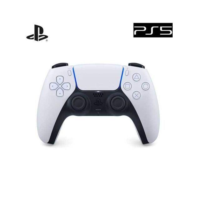 Playstation 5 Dualsense Wireless controller Rechargeable battery