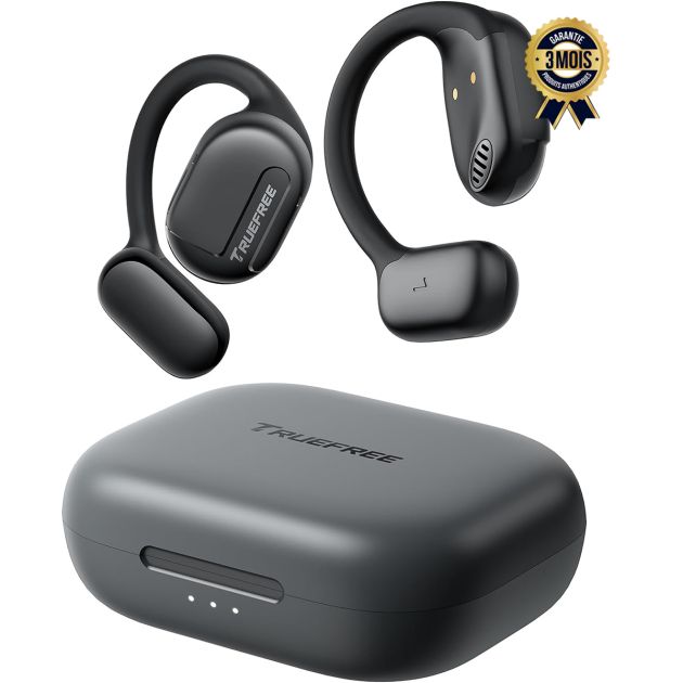 Ecouteurs Truefree 01 open ear