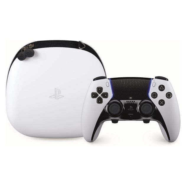 PS5 Wireless controller-Sony-Dualsense Edge