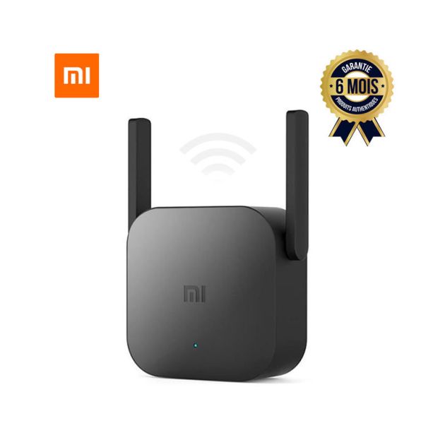Amplificateur Wifi Xiaomi Mi Range Extender Pro