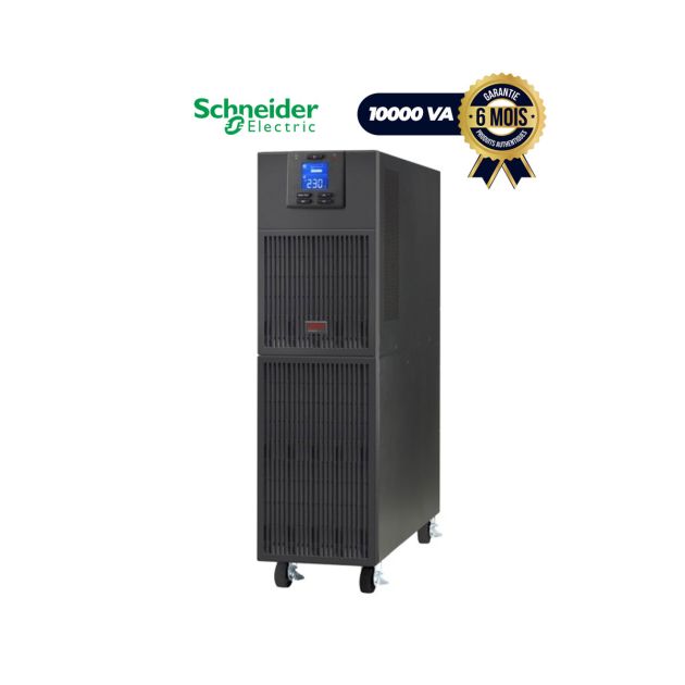 Onduleur APC EASY UPS ON-LINE