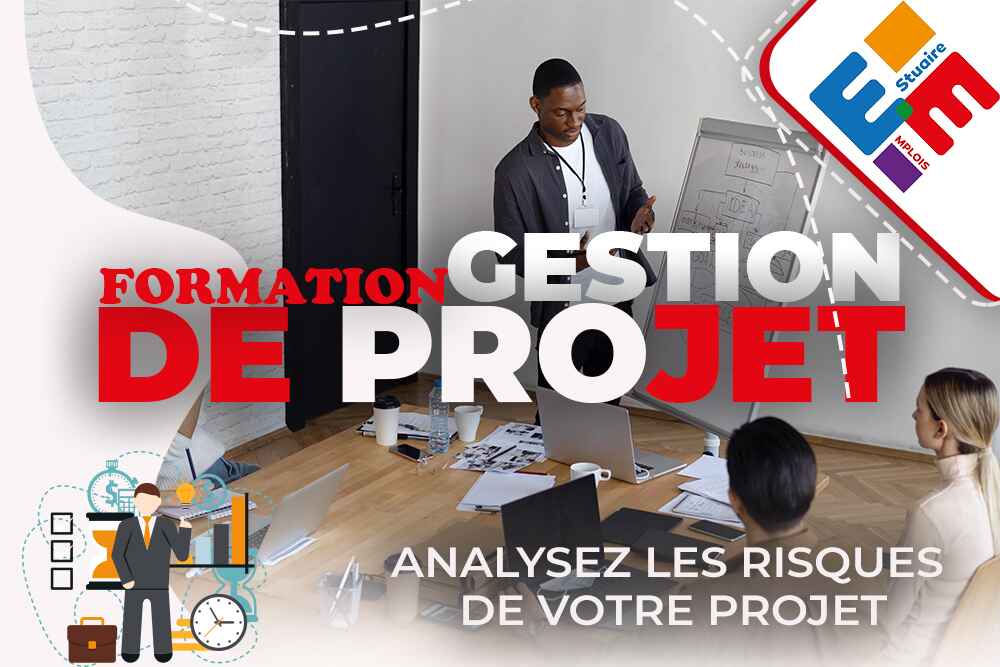 Analysez les risques de votre projet