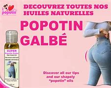 Boucho Boucho [Grosse Fesse] est fabriquée à partir de plantes naturelles notamment pour augmenter le volume des fesses. It help to boost the size of the buttock while providing a soft