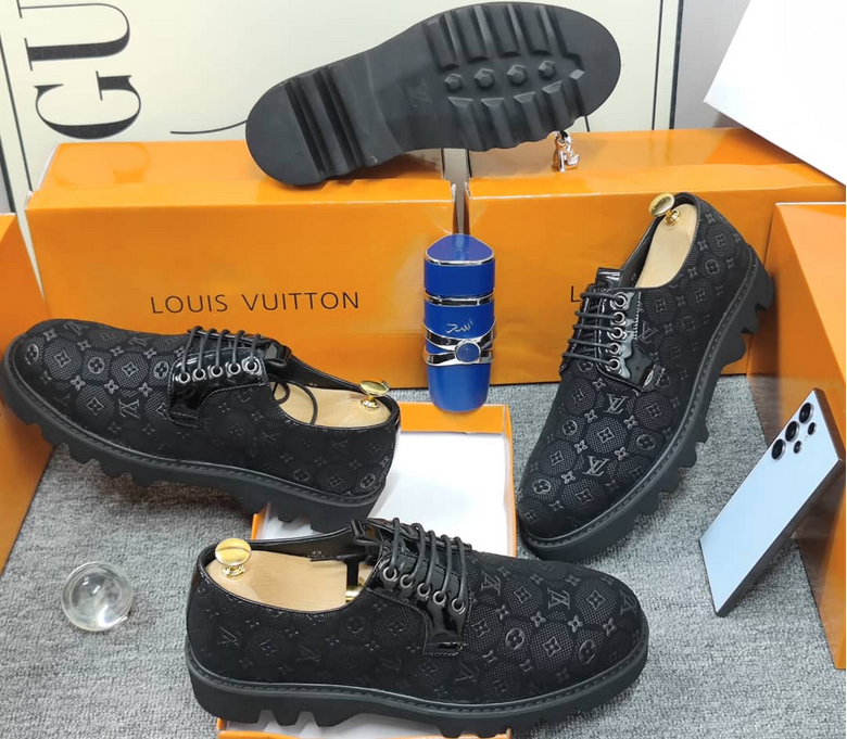 Chaussure Homme de bureau pointure: 44