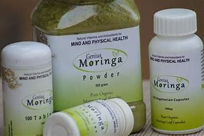 Moringa contains calcium, protein, iron, and amino acids etc., which help your body heal and build muscle. It fight diabetes, long lasting inflammation. It also helps to strengthen the