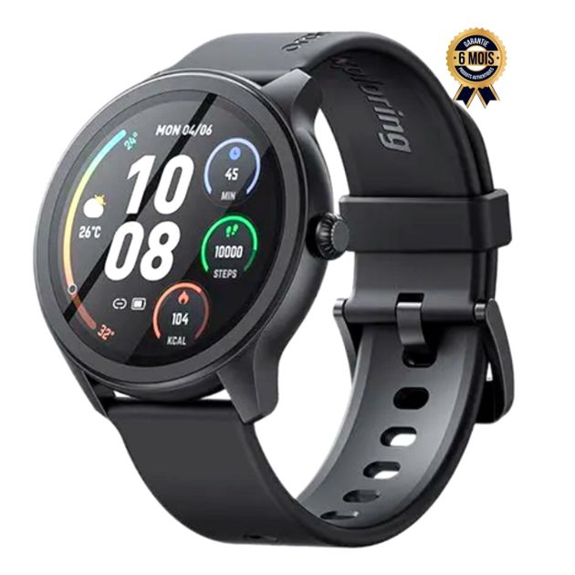 Montre connectée - ORAIMO watch 2 ER