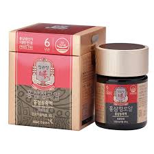 Ginseng Royal Ginseng extract Royal Jelly
