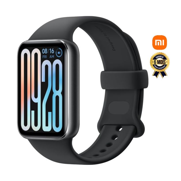 Montre connectée - Xiaomi Smart Band 9 Pro
