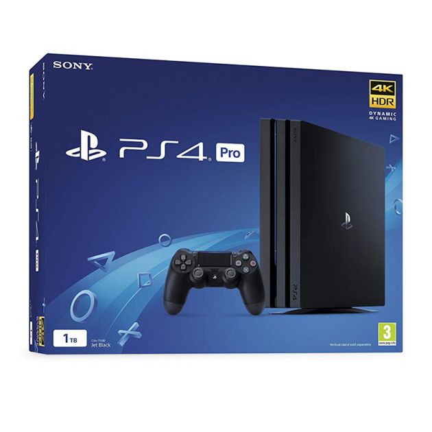 Console Sony PlayStation 4 Pro