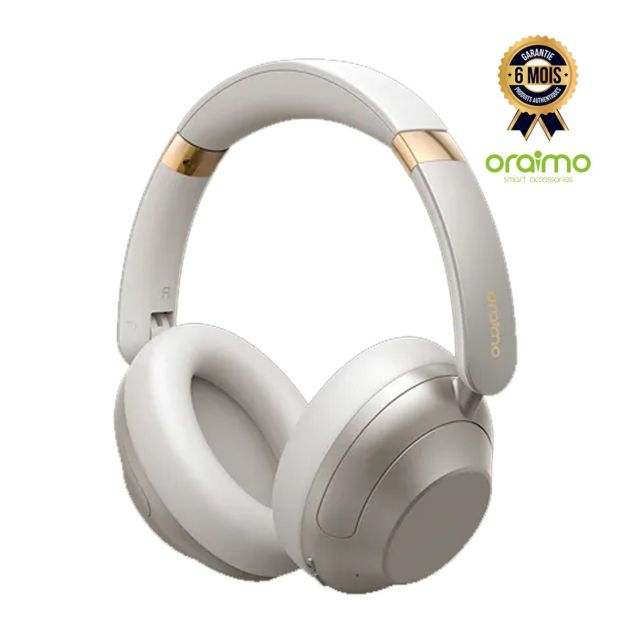 Casque sans fil - ORAIMO Bompop Pro OHP-917