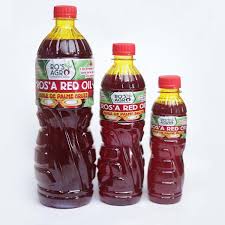 Huile de Palme Palm Oil  edible vegetable oil that comes from the fruit of oil palm trees marketed by Radem Sarl Cameroon