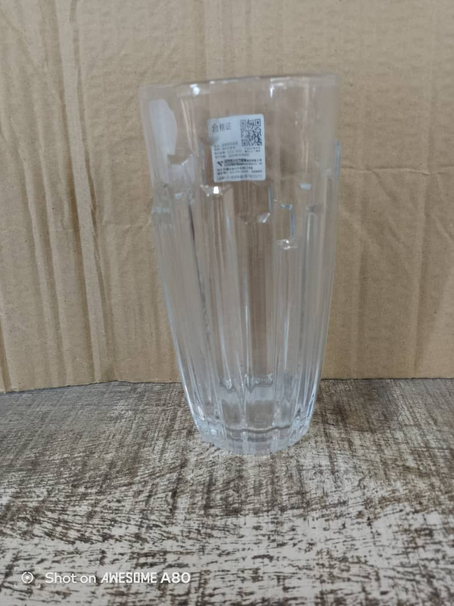 Offre Spéciale 6 verres à whisky en cristal verre à liqueur coffret cadeau pour whisky Offre Spéciale emballage en Carton