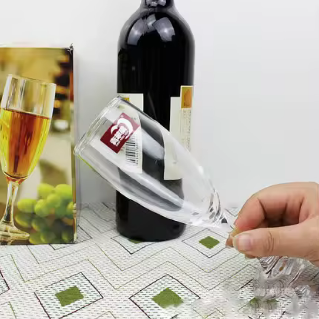 Vente en gros de  verre à vin rouge gobelet