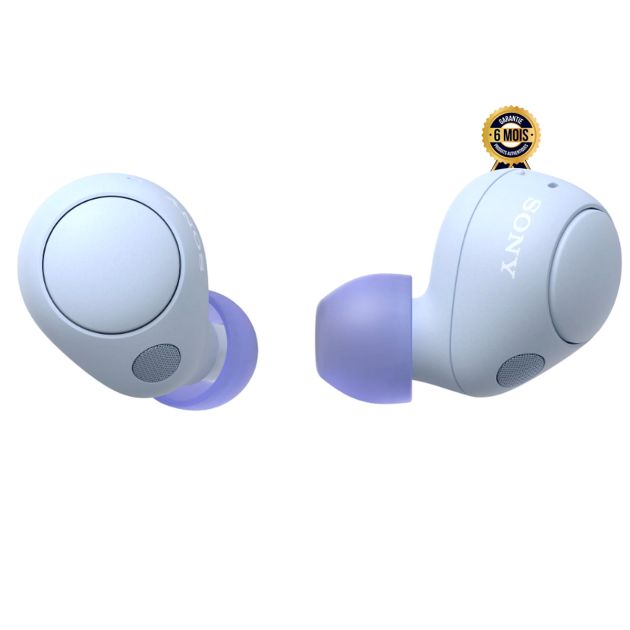 Casque sans fil - SONY - WF-C700N