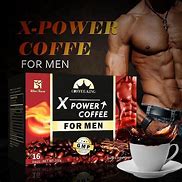 XPOWER COFFEE FOR MEN COFFEE KING Men Coffee Herbal coffee men's x-power max energy Maca black coffee for weak erection and cure sexual weakness